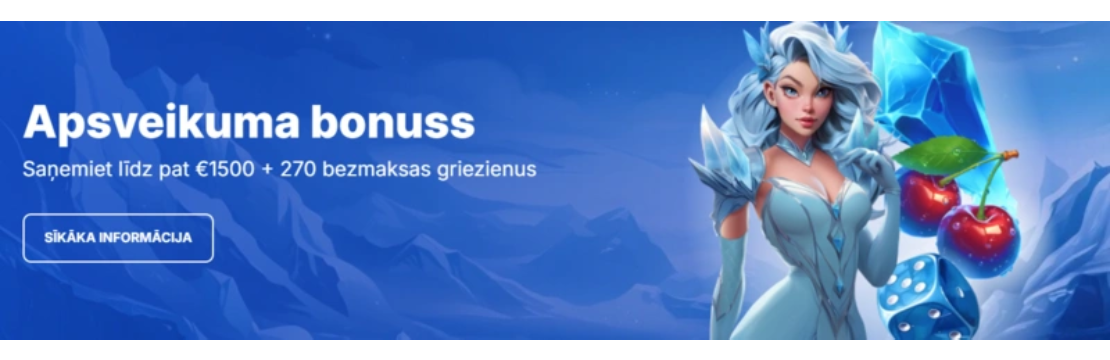 Ice Casino